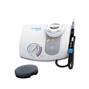 New Dentsply Cavitron Jet Plus Device