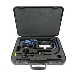 New Olympus ENF-GP Rhino-Laryngo Fiberscope Device