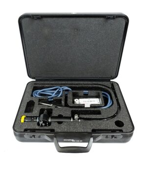 New Olympus ENF-GP Rhino-Laryngo Fiberscope Device