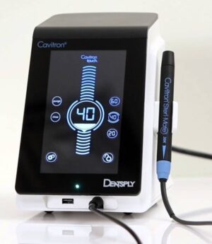 Refurbished Cavitron Dentsply Touch Ultrasonic Scaler Machine