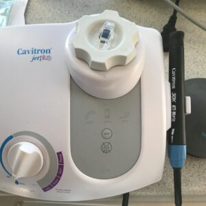 Used Dentsply Cavitron Jet Plus GEN-137 Device